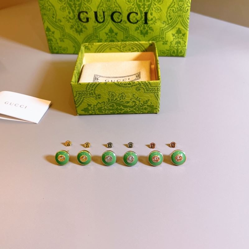 Gucci Earrings